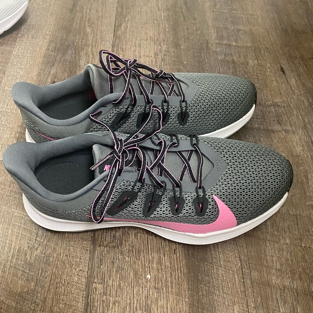 Nike quest